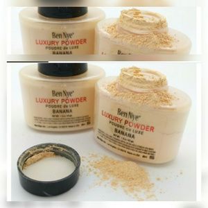 Ben Nye Banana Powder "Banana"